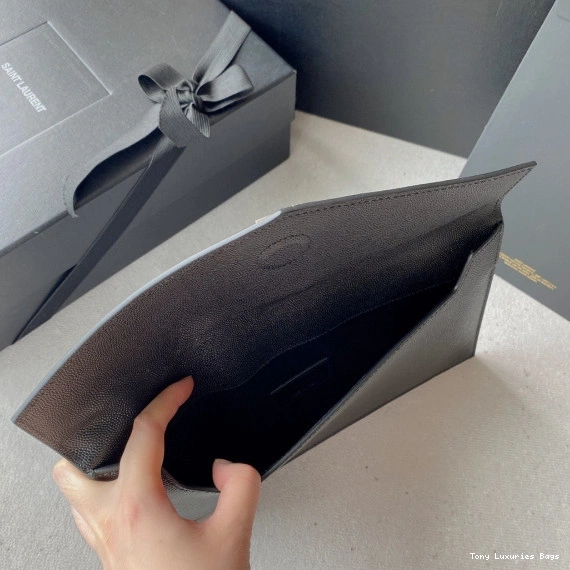 Tony Luxuries UPTOWN YSL POUCH 0803